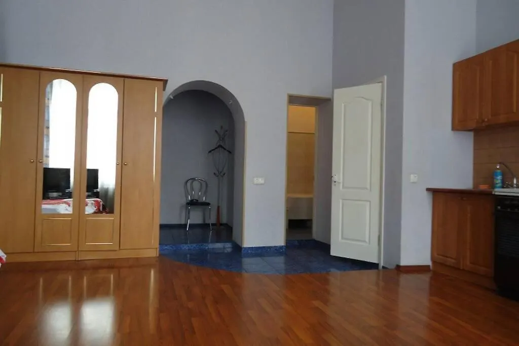 Apartman Стильная Студия На Михайловской, Wi Kijev