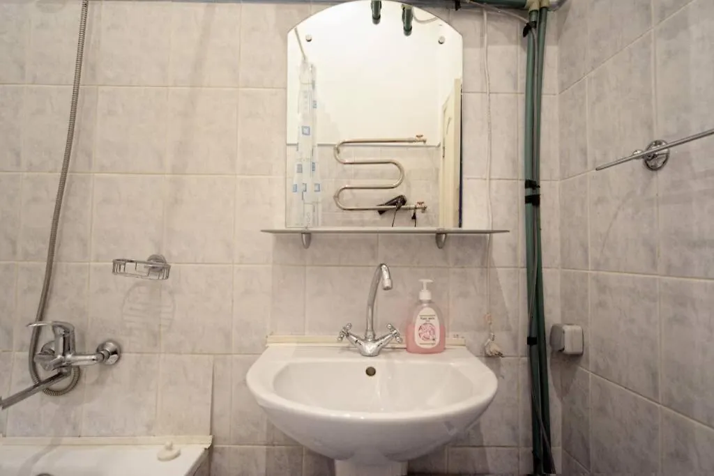 Apartman Стильная Студия На Михайловской, Wi Kijev
