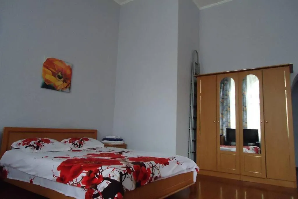 Стильная Студия На Михайловской, Wi Kijev Apartman